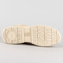 Buffalo RSE V2 Sneaker Low Cream