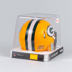 Riddell Speed Mini Helmet Green Bay Packers