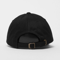 Karl Kani Signature Cap Black/White