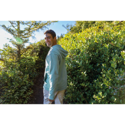 Columbia Break It Down™ Hoodie Dark Stone