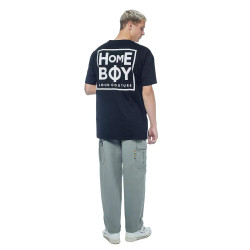Homeboy x-tra CARGO PANTS OLIVE