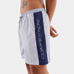Nautica Moray 6'' Swim Short Grey