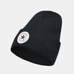 Converse Chuck Patch Beanie Black