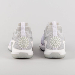 PEAK Tony Parker TP9 5 HI Basketball Shoes LT.GREY
