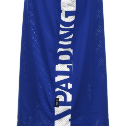 Spalding Essential Reversible Shirt Royal/White