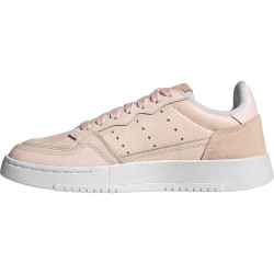 Adidas Originals Supercourt J Pink