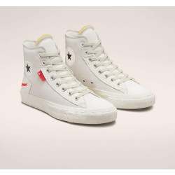 Converse Chuck Taylor Alt Star Tear Away Light Bone/Vintage White