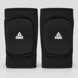 Kolenné chrániče PEAK Knee Protector čierne
