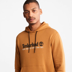 Timberland WWES Hoodie BB (Reg) Wheat Boot