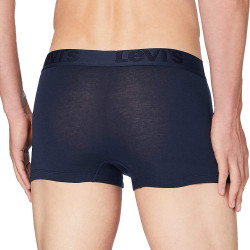 Levis Men Premium Trunk (3-Pack) Navy