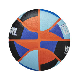 Wilson WNBA Heir Geo Basketball (sz. 6)