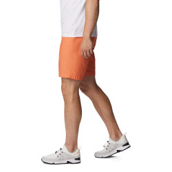 Columbia Washed Out™ Cargo Short Desert Orange