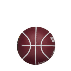 Wilson NBA Dribbler Basketball Cleveland Cavaliers (sz. super mini)