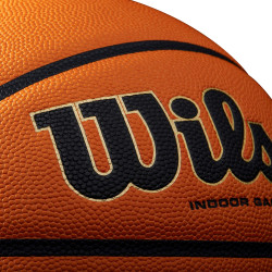 WILSON EVO NXT GAME BALL BSKT 28.5 SIZE 6