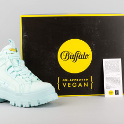Buffalo ASPHA NC MID light blue