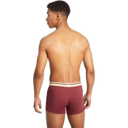 Levis Men Giftbox Athleisure Elastic Boxer Brief 3 Mixed Colors