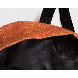 VANS MN OLD SKOOL H2O BACKPACK HARVEST PUMPKIN