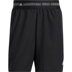 Adidas Men Donovan Mitchell Shorts Black