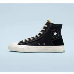Converse Chuck Taylor Alt Star Tear Away Dk Smoke Grey/Vintage White