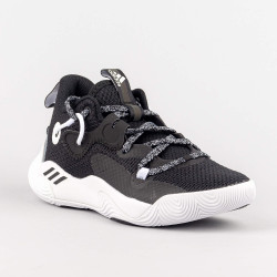 Adidas Junior Harden Stepback 3 Black