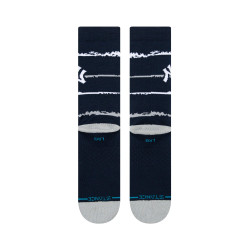 STANCE CHALK NYY / NVY