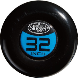 Louisville Slugger BBCOR VAPOR 18 -3-32 - 32