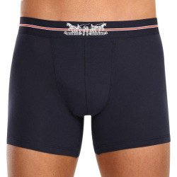 Levis Men Giftbox 2 Horse Pull Logo Boxer Brief 3P Navy/Grey/Black