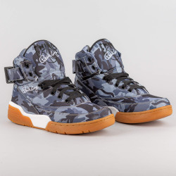 Ewing Athletics 33 HI Camo Grey