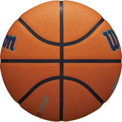 WILSON EVO NXT GAME BALL BSKT 29.5 (SZ. 7)