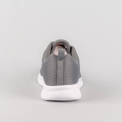 PEAK Running Shoes Dk.Grey