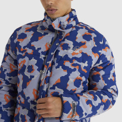 Ellesse Versetto Padded Jacket Multi