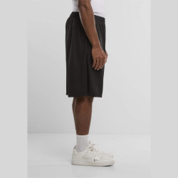 Karl Kani KK Small Signature Mesh Shorts black