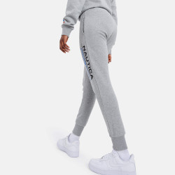 Nautica Oceane Jog Pant Grey Marl