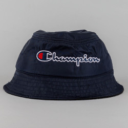 Champion Bucket Cap Navy/Black