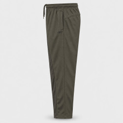 Tepláky Reebok Jogger Pants olivová zelená