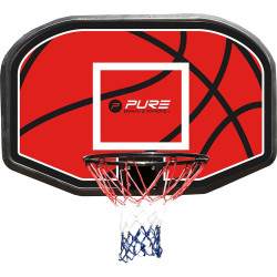 Pure2Improve Basketball Backboard