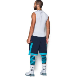 Under Armour Sc30 3/4 Legging
