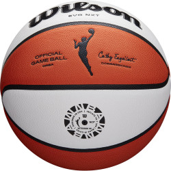 Wilson Wnba Official Game Ball Bskt (Sz. 6)