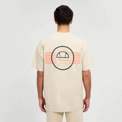 Tričko Ellesse Duomo Tee béžové