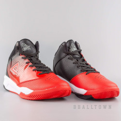 Peak Dwight Howard Dh Up Kids Red E73070A