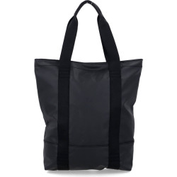 Champion Shoulder Bag Black