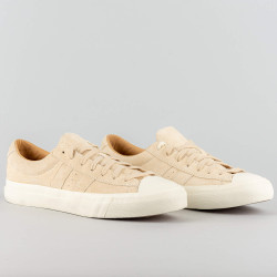 Pro Keds Men Royal Plus Luxury Suede Tan