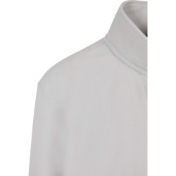 Starter Thunder Polar Fleece Track Jacket lightasphalt