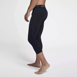 Jordan Dri-Fit 23 Alpha 3/4 Training Tights Black