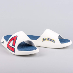 Šlapky PEAK Taichi Jose Alvarado OFF WHITE/NAVY