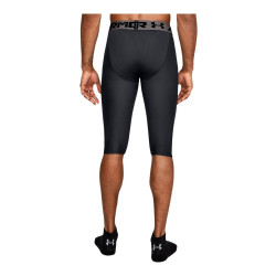 Under Armour Baseline Knee Tight Black