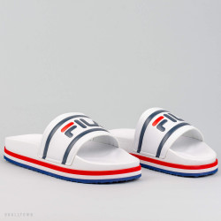 FILA Morro Bay Zeppa wmn White / Stripe