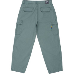 Homeboy x-tra CARGO PANTS OLIVE