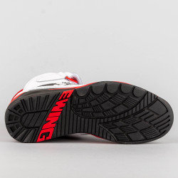 Ewing Kross White/Black/Red