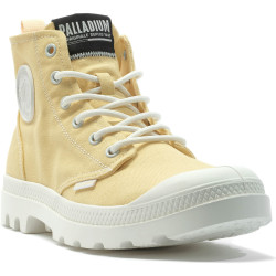 Palladium Pampa Blanc Sunshine